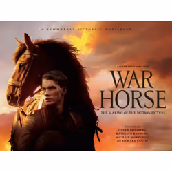 ISBN War Horse, Hardcover, 144 pages