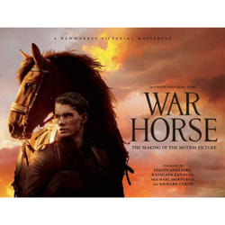 ISBN War Horse