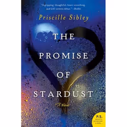 ISBN The Promise of Stardust, Trade Paperback, 432 pages