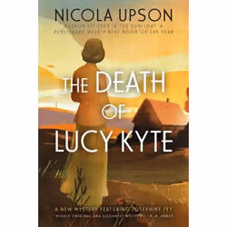 ISBN The Death of Lucy Kyte, Trade Paperback, 368 pages
