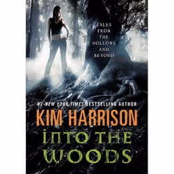 ISBN Into the Woods, Trade Paperback, 528 pages