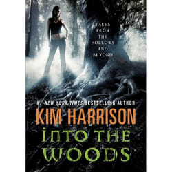 ISBN Into the Woods