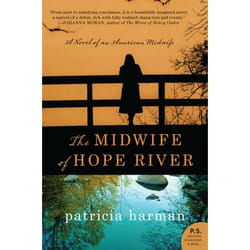 ISBN The Midwife of Hope River