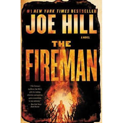 ISBN The Fireman book English Paperback 768 pages