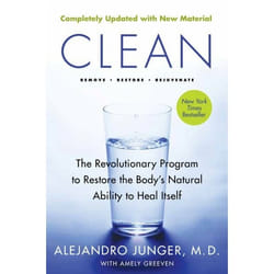 ISBN Clean -- Expanded Edition