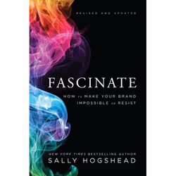 ISBN Fascinate, Revised and Updated, Hardcover, 352 pages