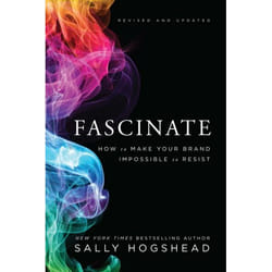 ISBN Fascinate, Revised and Updated
