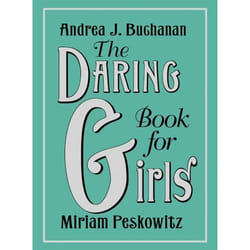 ISBN The Daring Book for Girls
