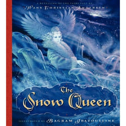 ISBN The Snow Queen