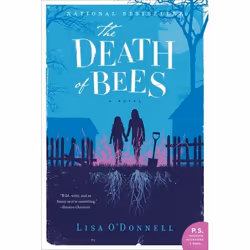ISBN The Death of Bees, Trade Paperback, 336 pages