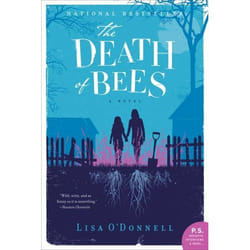 ISBN The Death of Bees