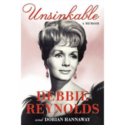 ISBN Unsinkable