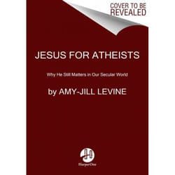 ISBN Jesus for Atheists