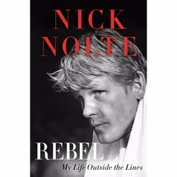 ISBN Rebel, Hardcover, 272 pages