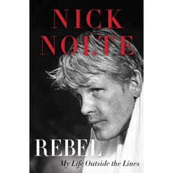 ISBN Rebel
