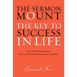 ISBN The Sermon on the Mount Gift Edition, Hardcover, 240 pages