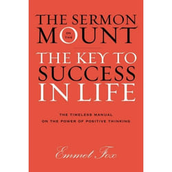 ISBN The Sermon on the Mount Gift Edition