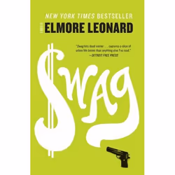 ISBN Swag, Trade Paperback, 256 pages