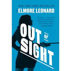 ISBN Out of Sight