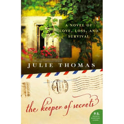 ISBN The Keeper of Secrets