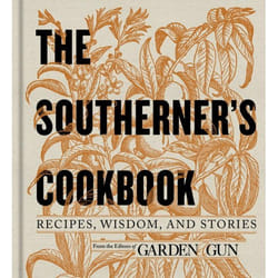 ISBN The Southerner's Cookbook