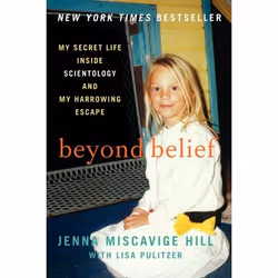 ISBN Beyond Belief, Trade Paperback, 416 pages