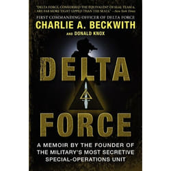 ISBN Delta Force