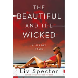 ISBN The Beautiful and the Wicked