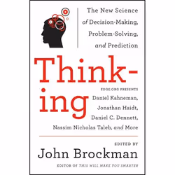 ISBN Thinking, Trade Paperback, 432 pages