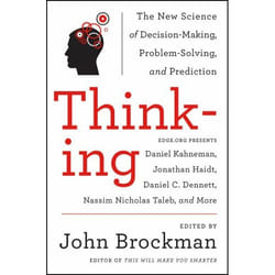 ISBN Thinking