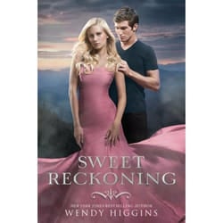 ISBN Sweet Reckoning