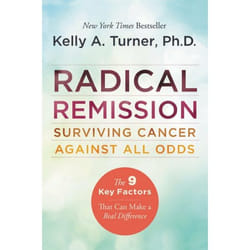 ISBN Radical Remission