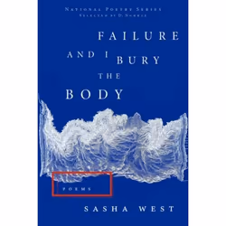 ISBN Failure and I Bury the Body, Trade Paperback, 128 pages