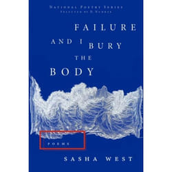 ISBN Failure and I Bury the Body