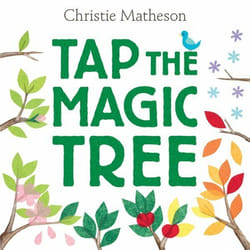 ISBN Tap the Magic Tree