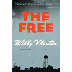 ISBN The Free, Trade Paperback, 320 pages