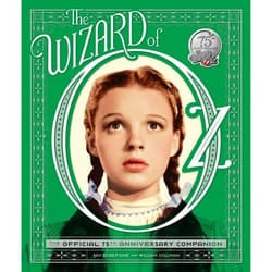 ISBN The Wizard of Oz