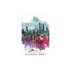 ISBN Thousand Pieces of You (Firebird)