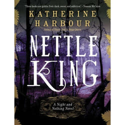 ISBN Nettle King