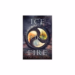 ISBN Ice Like Fire, English, Paperback, 512 pages