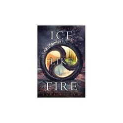 ISBN Ice Like Fire
