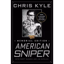 ISBN American Sniper, Hardcover, 480 pages
