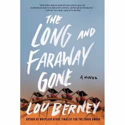 ISBN The Long and Faraway Gone, Trade Paperback, 464 pages