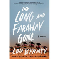 ISBN The Long and Faraway Gone