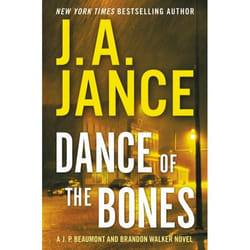ISBN Dance of the Bones