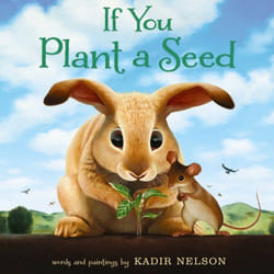 ISBN If You Plant a Seed