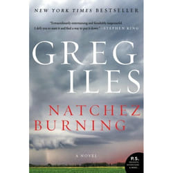 ISBN Natchez Burning