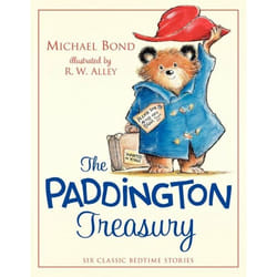 ISBN The Paddington Treasury