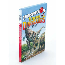 ISBN After the Dinosaurs Box Set