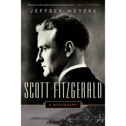 ISBN Scott Fitzgerald